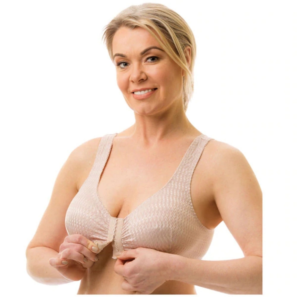 Clearpoint Classic Comfort Bra